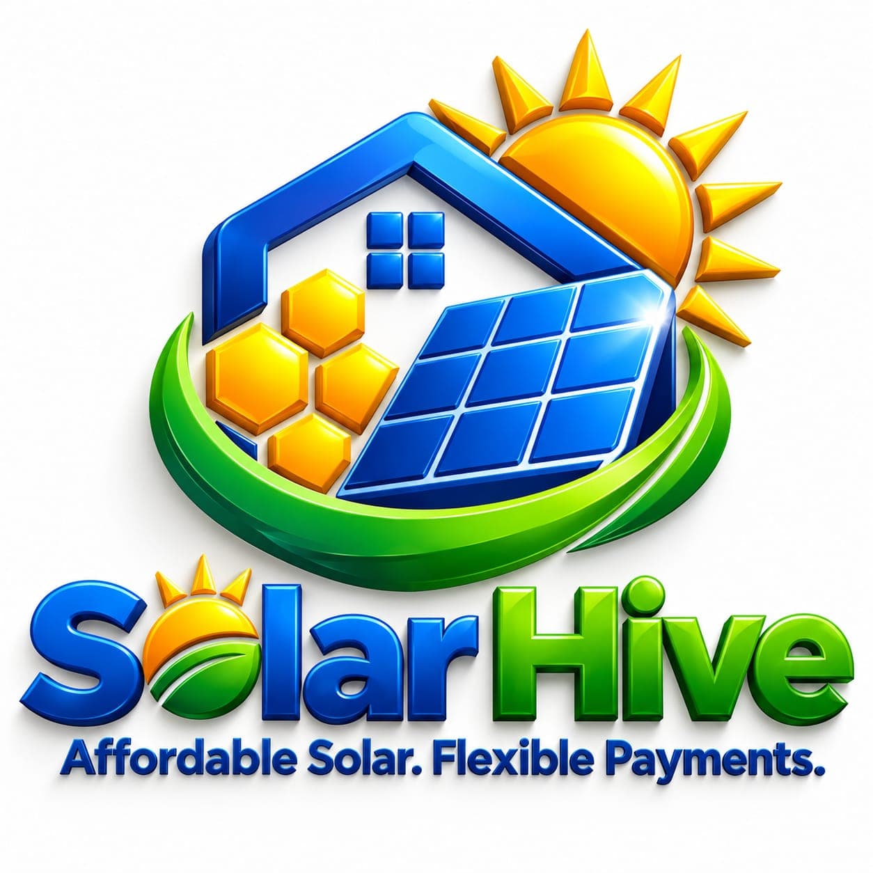 Solar Hive